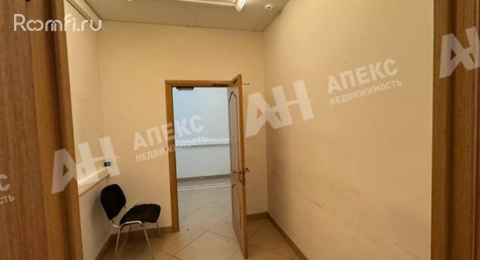Аренда офиса 546 м², Новая Басманная улица - фото 3