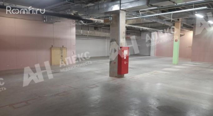Аренда склада 881 м², улица Пришвина - фото 3