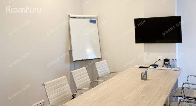 Аренда офиса 361 м², улица Правды - фото 3
