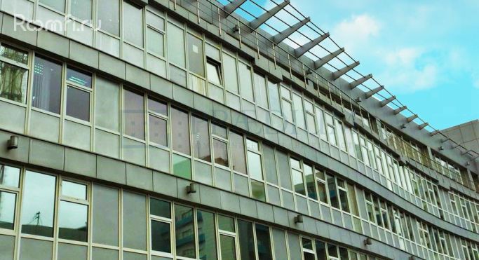 Аренда офиса 372 м², 2-я Хуторская улица - фото 2