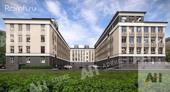 Продажа помещения свободного назначения 108 м², улица Добролюбова - фото 2