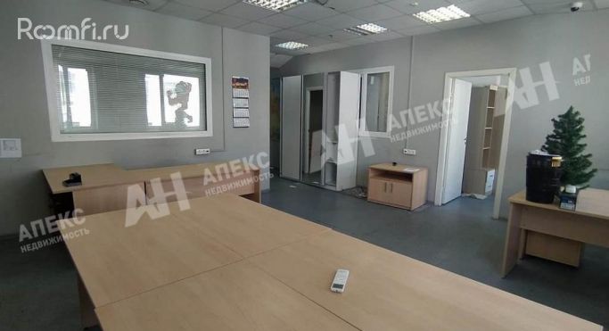 Аренда офиса 66 м², Старокалужское шоссе - фото 2