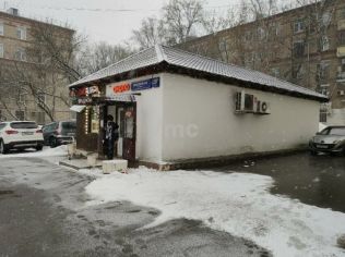 Продажа помещения свободного назначения 80 м²