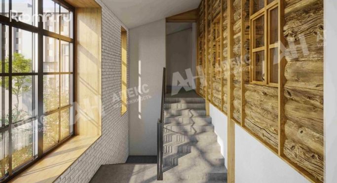 Продажа офиса 442 м², улица Бурденко - фото 3