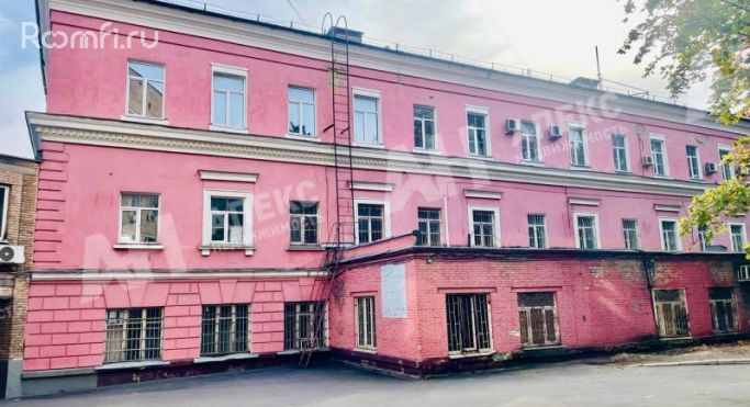 Продажа офиса 2019 м², шоссе Энтузиастов - фото 2