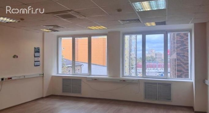 Аренда офиса 36 м², Верхняя Красносельская улица - фото 2