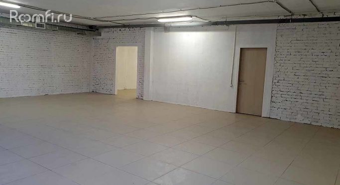 Аренда помещения свободного назначения 115.2 м², улица Гурьянова - фото 2