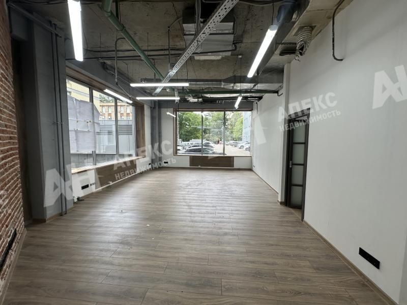 Аренда офиса 73 м²