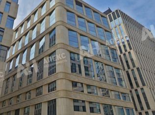 Аренда офиса 8600 м²