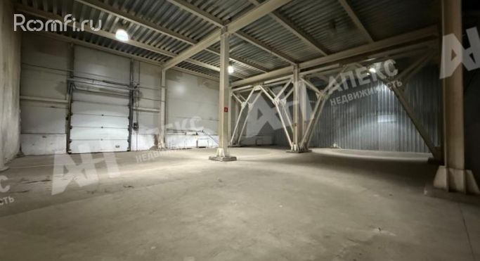 Аренда склада 680 м², Алтуфьевское шоссе - фото 3