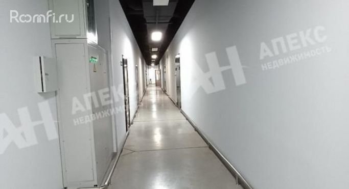 Аренда производственного помещения 946 м², Мироновская улица - фото 3