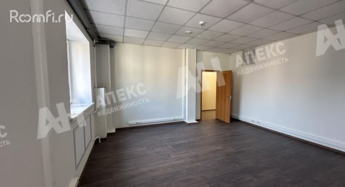 Аренда офиса 219 м², 2-й Верхний Михайловский проезд - фото 3