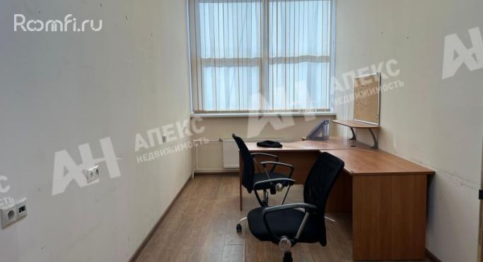 Продажа офиса 936 м², Малая Семёновская улица - фото 2