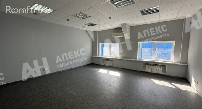 Аренда офиса 36 м², Востряковский проезд - фото 3