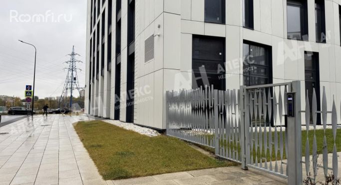 Продажа помещения свободного назначения 336 м², проспект Лихачёва - фото 2