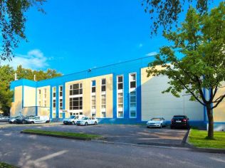 Аренда помещения свободного назначения 1200 м²