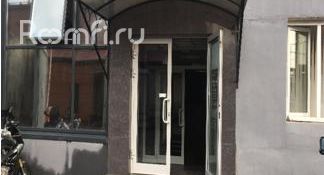 Аренда офиса 22 м², Золоторожская улица - фото 3