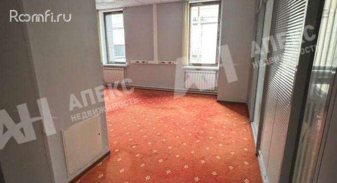 Аренда офиса 122 м², Русаковская улица - фото 3