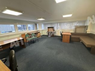 Аренда офиса 33 м²