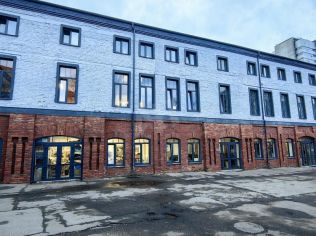 Продажа помещения свободного назначения 1540 м²