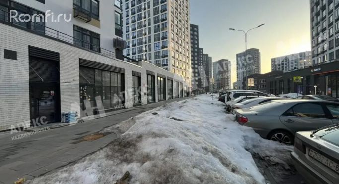 Продажа помещения свободного назначения 364 м², проспект Куприна - фото 3