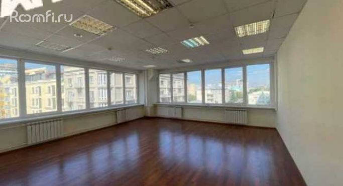 Аренда офиса 149 м², Большая Татарская улица - фото 2