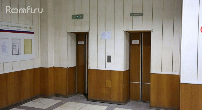 Аренда офиса 34.1 м², Верхнелихоборская улица - фото 3