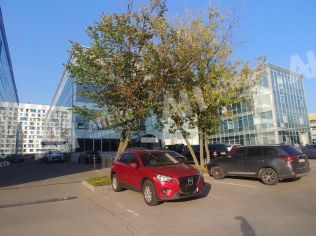 Аренда склада 267 м²