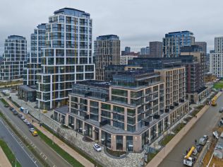 Продажа торгового помещения 56.1 м²
