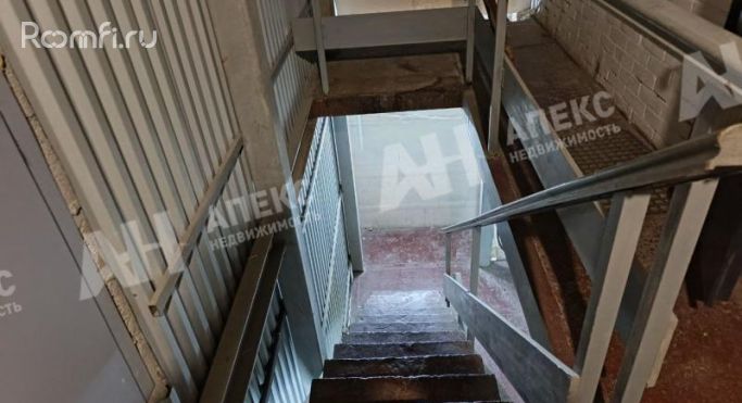 Аренда офиса 85 м², Электролитный проезд - фото 3