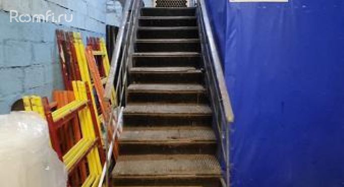 Аренда склада 34 м², Котляковская улица - фото 2