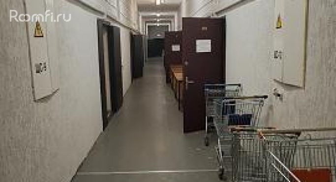 Аренда офиса 675 м², Щёлковский проезд - фото 2