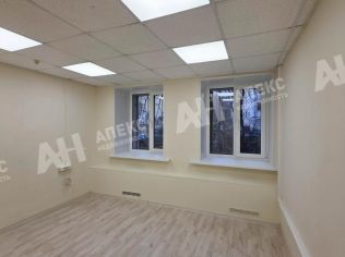 Аренда офиса 120 м²