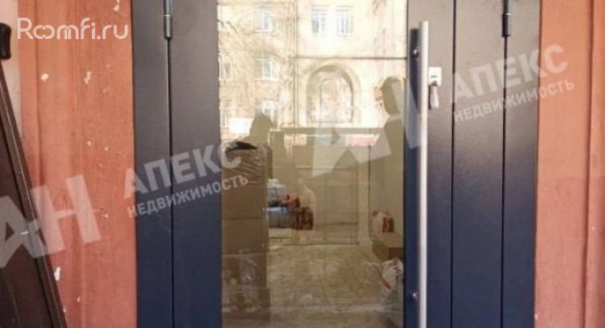 Аренда помещения свободного назначения 287 м², 5-я Парковая улица - фото 3
