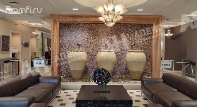 Аренда офиса 1030 м², улица Радио - фото 3