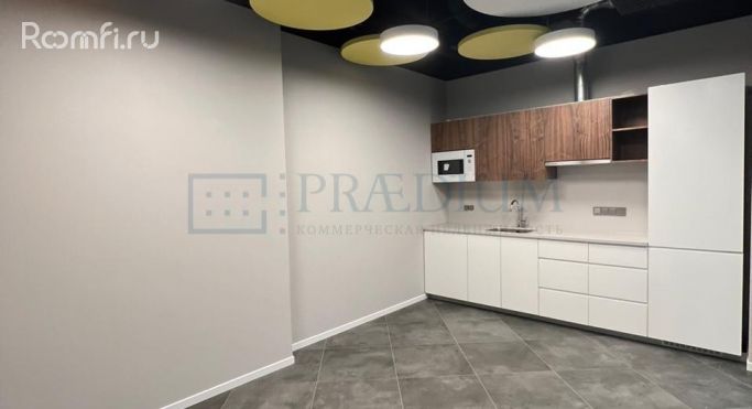 Аренда офиса 411 м², 1-я Тверская-Ямская улица - фото 2