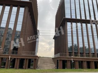 Продажа офиса 82 м²