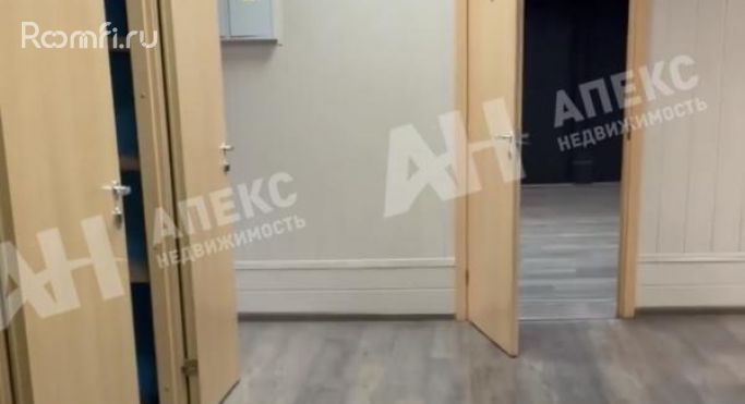 Аренда офиса 220 м², Мишина улица - фото 2