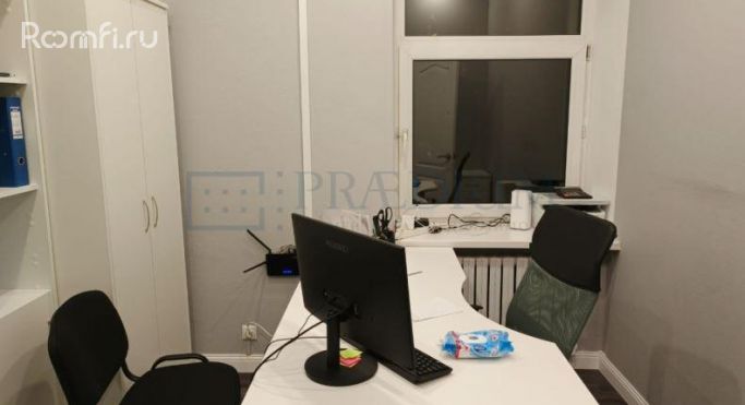 Аренда помещения свободного назначения 1075 м², улица Раменки - фото 3