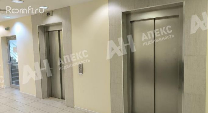 Аренда офиса 1107 м², Летниковская улица - фото 2
