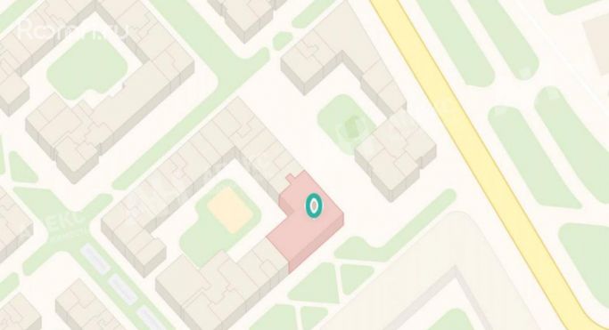 Продажа помещения свободного назначения 507 м², проспект Куприна - фото 2