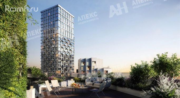 Продажа помещения свободного назначения 109 м², улица Ларионова - фото 2