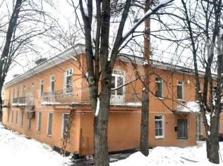 Продажа помещения свободного назначения 700 м²
