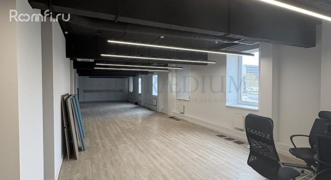 Аренда офиса 614 м², улица Кржижановского - фото 2