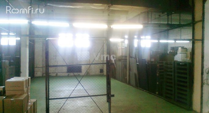Аренда склада 69 м², Огородный проезд - фото 3