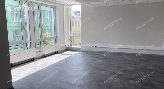 Аренда офиса 956.4 м², Садовая-Спасская улица - фото 3