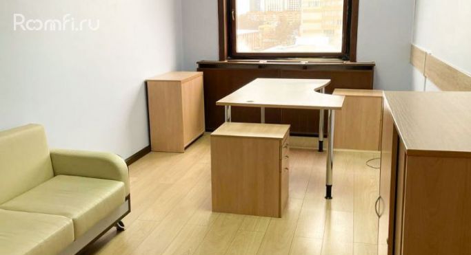 Аренда офиса 145 м², Вятская улица - фото 3