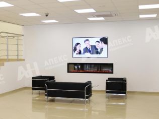 Аренда офиса 61 м²