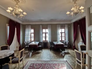 Аренда помещения свободного назначения 794 м²