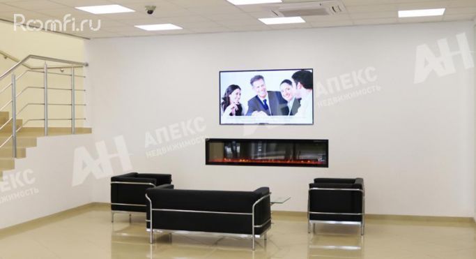 Аренда офиса 61 м², Научный проезд - фото 1